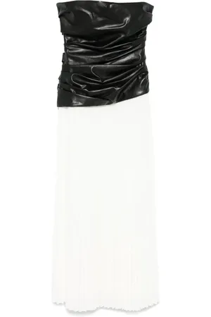 Simkhai Arie Maxikleid
