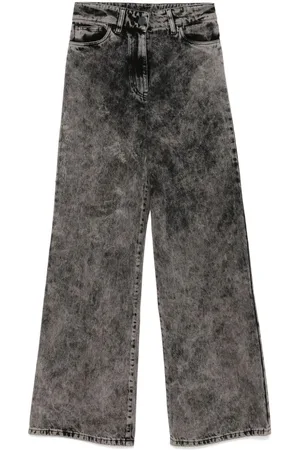 CHRISTIAN WIJNANTS Presca Jeans