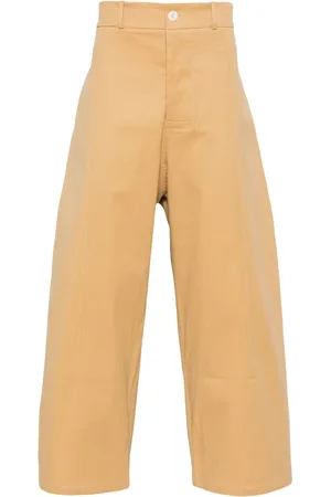 SAGE NATION Hose mit weitem Bein