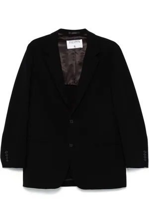 Filippa K Blazer mit lockerem Schnitt