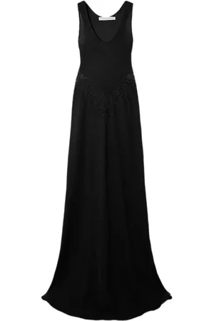 CHRISTOPHER ESBER Verna Maxikleid