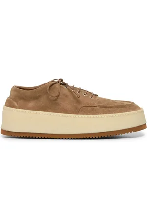 MARSÈLL Parapana Derby-Schuhe