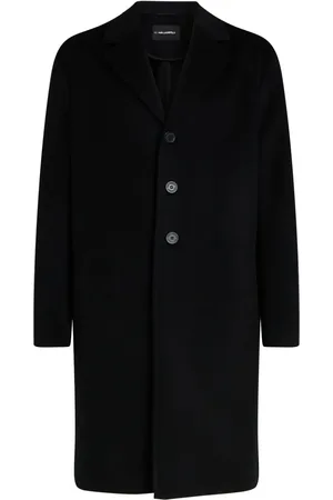 Karl Lagerfeld Classic Mantel