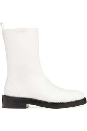 Courrèges Rider Stiefel
