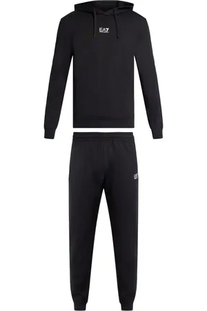 EA7 Core Identity Jogginganzug