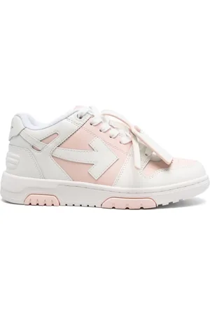 OFF-WHITE Out of Office Sneakers