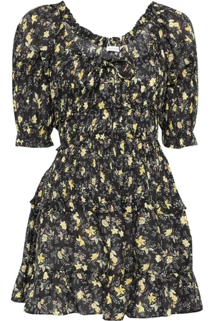 Doen Ismene Minikleid