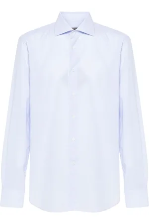 corneliani Gestreiftes Hemd