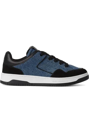 Karl Lagerfeld Krew Jeans-Sneakers
