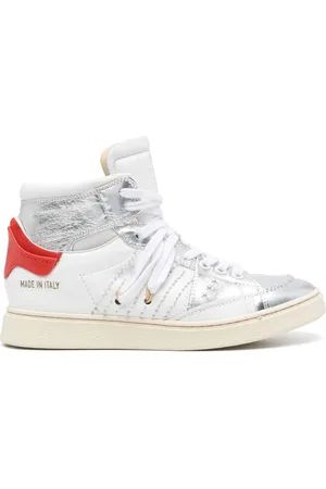Hidnander Cage Dual Sneakers