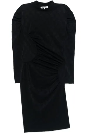 HENRIK VIBSKOV Sun Midikleid