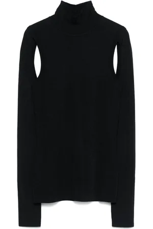 Helmut Lang Air Oberteil
