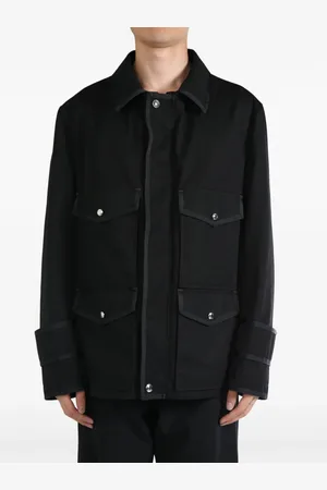 Thom Browne Multi-pockets jacket