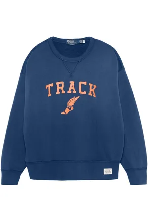 Ralph Lauren Sweatshirt aus Fleece
