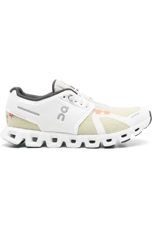 On Running Cloud 5 Push Sneakers