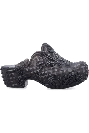 Y / PROJECT X Melissa Court Mules 40mm