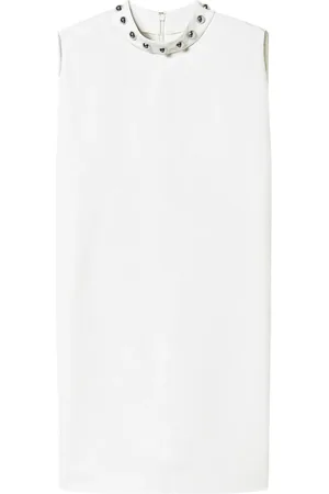 Twin-Set Cady Minikleid aus Krepp