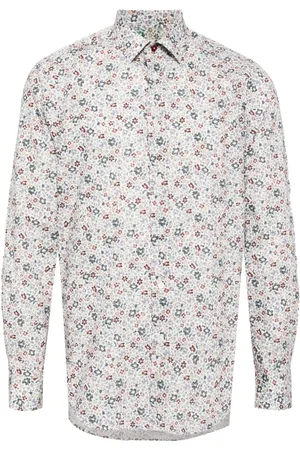 Paul Smith Klassisches Hemd