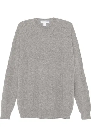Comme des Garçons Klassischer Pullover