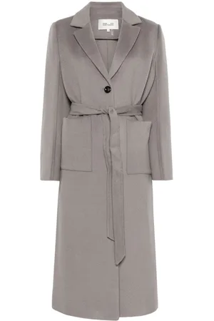 Diane von Furstenberg Nene Mantel