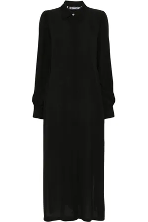 Frenken Flow Midikleid
