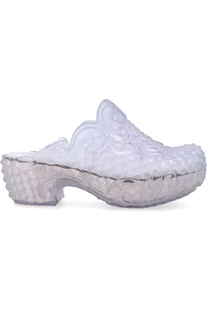 Y / PROJECT X Melissa Court Mules 40mm