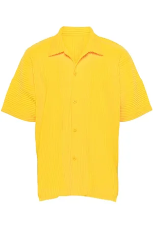 Issey Miyake MC July Hemd