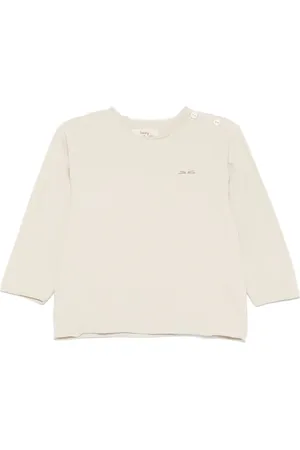 TEDDY & MINOU T-Shirt aus Jersey