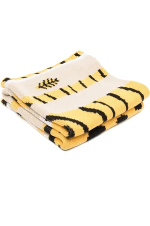 Slowdown Studio Big Cats Decke (102cm x 76cm)