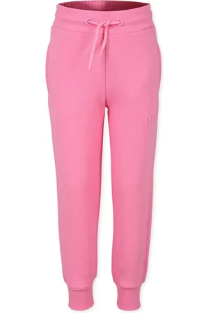 Marc Jacobs Jogginghose mit gummiertem Logo