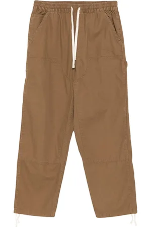 Vans Hose mit Tapered-Bein
