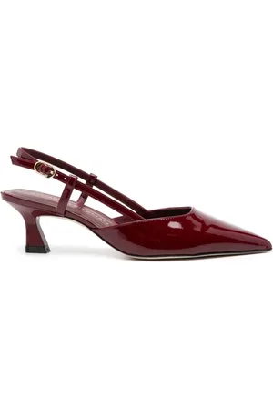 Stuart Weitzman Vinnie Pumps 60mm