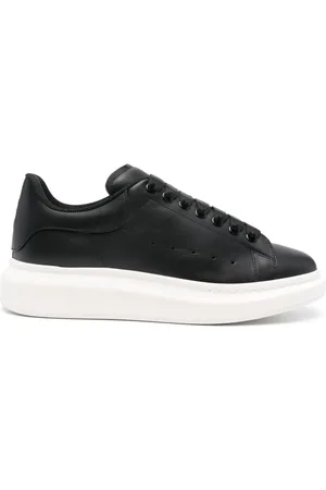 Alexander McQueen Oversized Sneakers