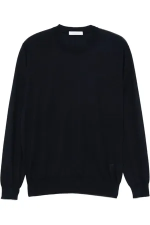 Cruciani Pullover mit Rundhalsausschnitt