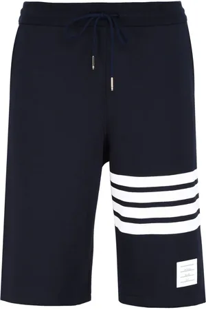 Thom Browne Klassische Shorts