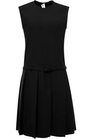 Marni Ärmelloses Kleid
