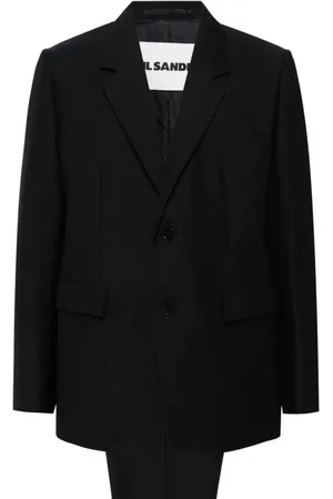 Jil Sander Einreihiger Anzug