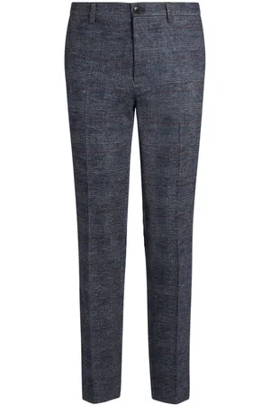 Etro Hose aus Wolle