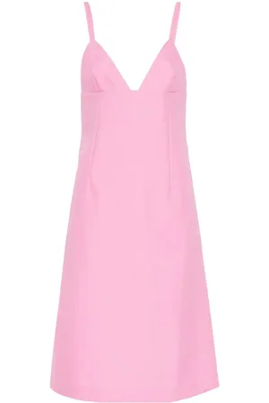 Jacquemus Camison Kleid