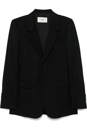 Ami Klassischer Blazer