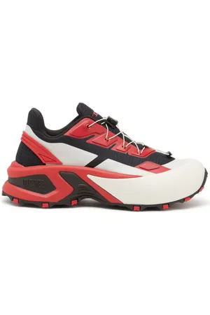 Diesel D-Cage Runner Sneakers