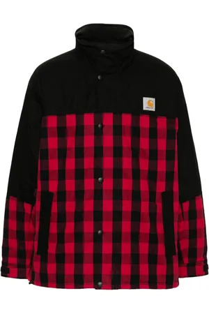 JUNYA WATANABE X Carhartt Jacke