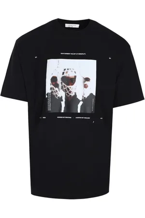 Ih Nom Uh Nit T-Shirt mit grafischem Print