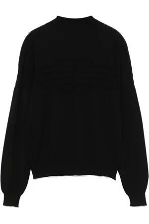 Twin-Set Oval T Pullover