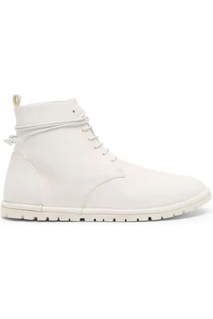 MARSÈLL Knöchelhohe Schnürstiefel