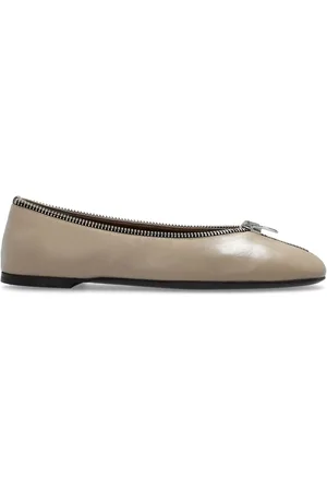 Giuseppe Zanotti Oraine Ballerinas