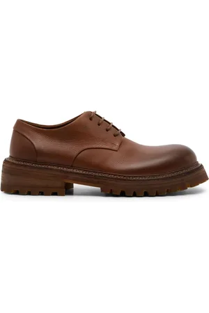 MARSÈLL Carrucola Derby-Schuhe