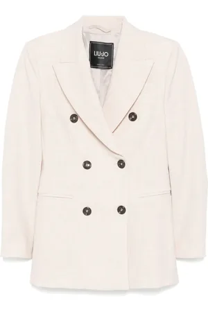 Liu Jo Melierter Blazer