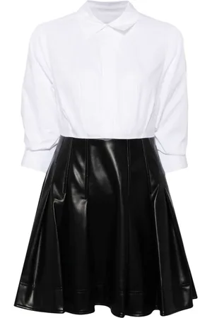 Simkhai Padma Kleid