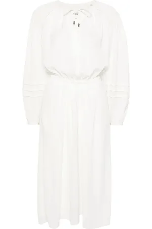 Marant Etoile Lydie Maxikleid